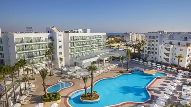 Tsokkos Beach Hotel