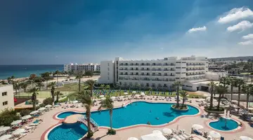 Tsokkos Beach Hotel