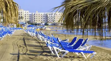 Tsokkos Beach Hotel