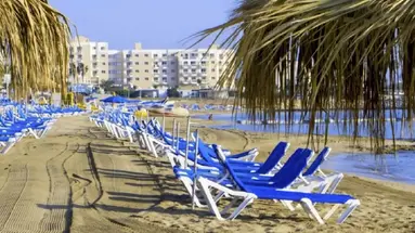 Tsokkos Beach Hotel