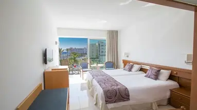 Tsokkos Beach Hotel