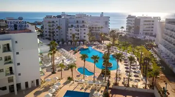 Tsokkos Beach Hotel