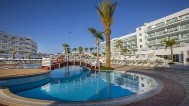Tsokkos Beach Hotel