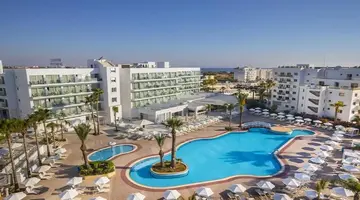 Tsokkos Beach Hotel