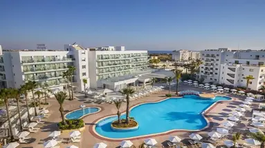 Tsokkos Beach Hotel