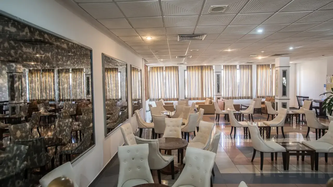 Tsokkos Beach Hotel