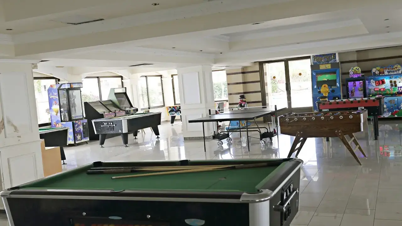 Tsokkos Beach Hotel