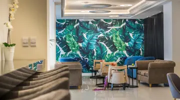 Tsokkos Beach Hotel