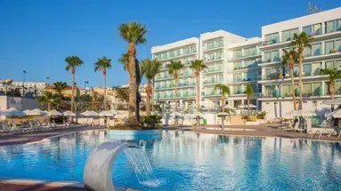 Tsokkos Beach Hotel
