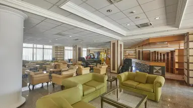 Tsokkos Gardens Apartments