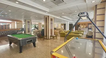 Tsokkos Gardens Apartments