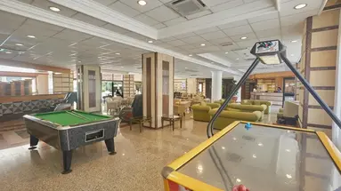 Tsokkos Gardens Apartments
