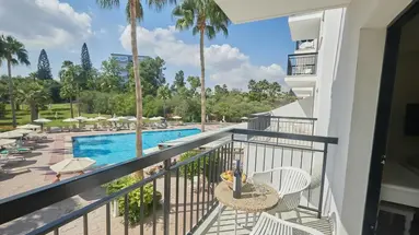Tsokkos Gardens Apartments