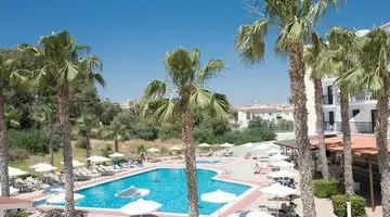 Tsokkos Gardens Apartments
