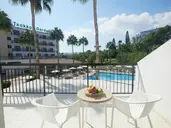 Tsokkos Gardens Apartments