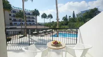 Tsokkos Gardens Apartments