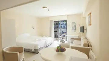 Tsokkos Gardens Apartments
