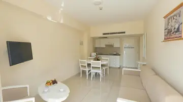 Tsokkos Gardens Apartments