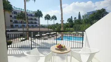 Tsokkos Gardens Apartments