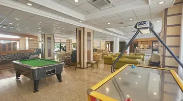 Tsokkos Gardens Apartments