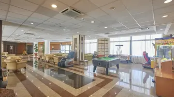 Tsokkos Gardens Apartments