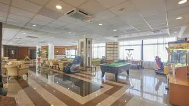Tsokkos Gardens Apartments
