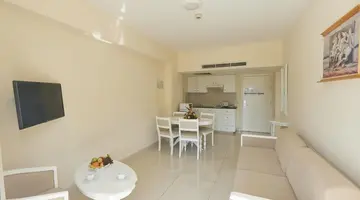 Tsokkos Gardens Apartments
