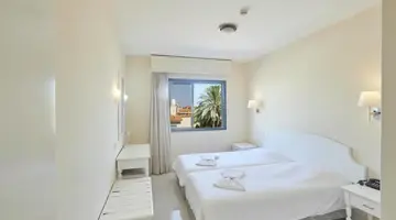 Tsokkos Gardens Apartments