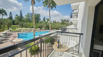 Tsokkos Gardens Apartments