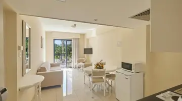 Tsokkos Gardens Apartments