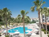 Tsokkos Gardens Apartments