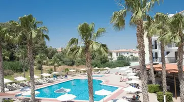 Tsokkos Gardens Apartments