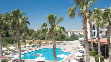 Tsokkos Gardens Apartments