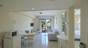 Tsokkos Gardens Apartments