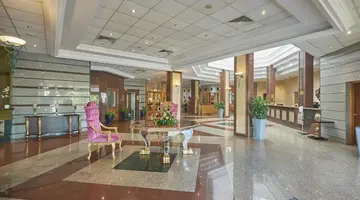 Tsokkos Gardens Apartments