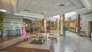 Tsokkos Gardens Apartments