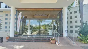 Tsokkos Gardens Apartments