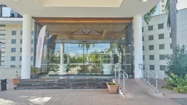 Tsokkos Gardens Apartments