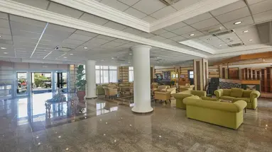 Tsokkos Gardens Apartments