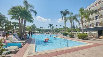 Tsokkos Gardens Apartments