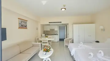 Tsokkos Gardens Apartments