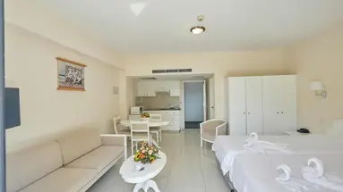 Tsokkos Gardens Apartments