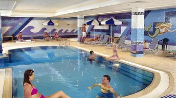 Tsokkos Gardens Hotel