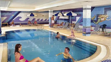 Tsokkos Gardens Hotel
