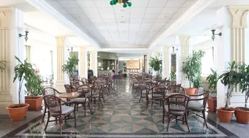 Tsokkos Gardens Hotel