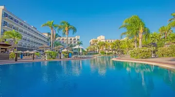 Tsokkos Gardens Hotel