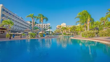 Tsokkos Gardens Hotel