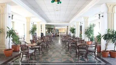 Tsokkos Gardens Hotel