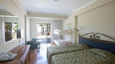 Tsokkos Gardens Hotel