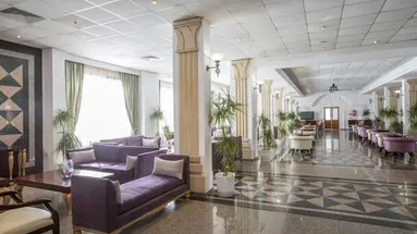 Tsokkos Gardens Hotel